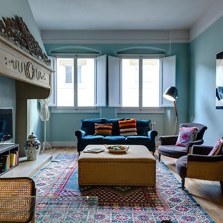 Frida Luxury Apartment By Mamo 피렌체 외부 사진
