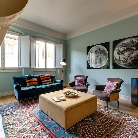 Frida Luxury Apartment By Mamo 피렌체 외부 사진