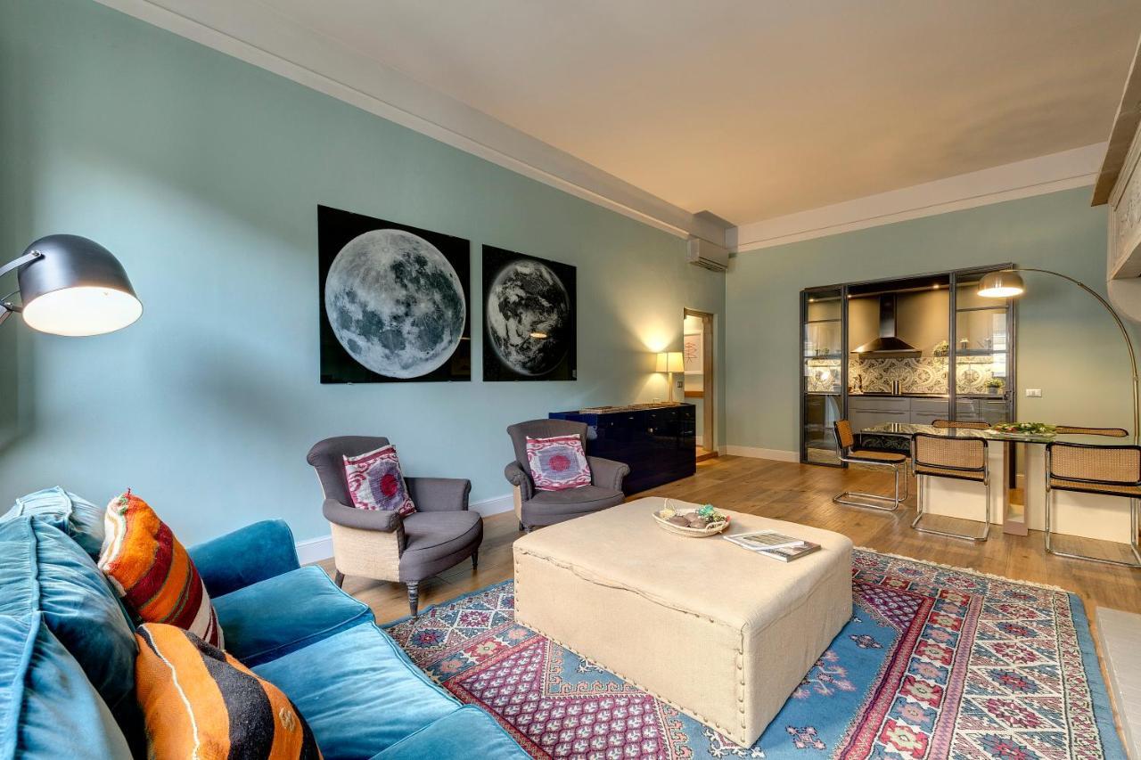 Frida Luxury Apartment By Mamo 피렌체 외부 사진