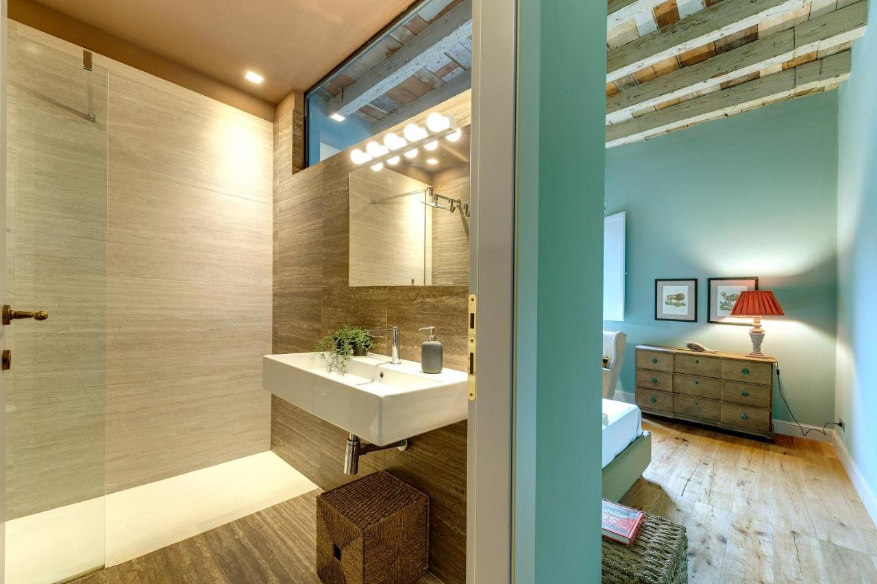 Frida Luxury Apartment By Mamo 피렌체 외부 사진