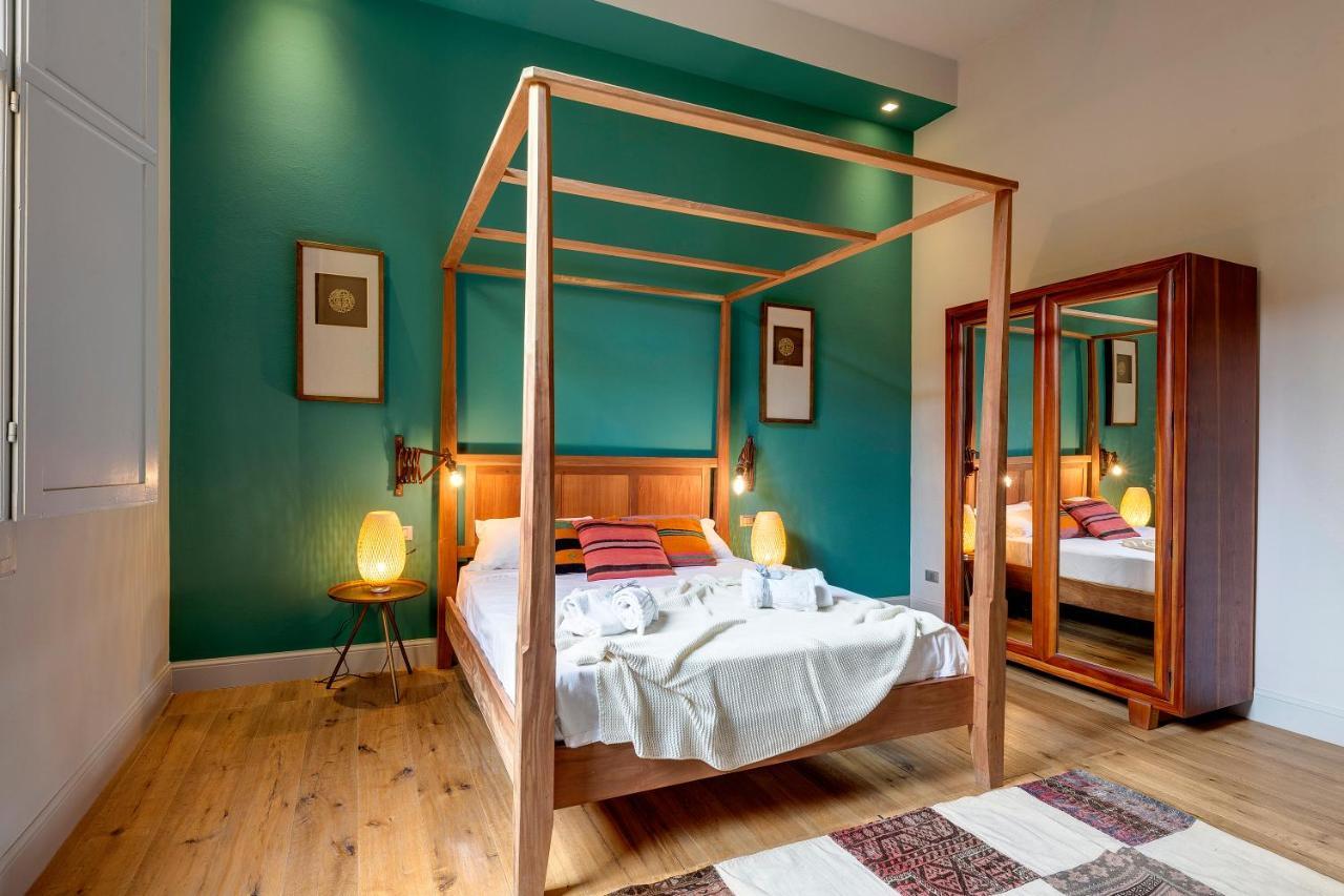 Frida Luxury Apartment By Mamo 피렌체 외부 사진