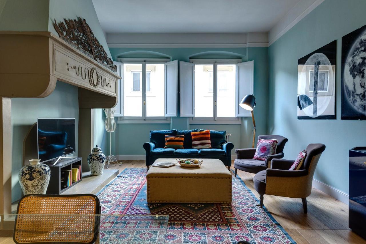 Frida Luxury Apartment By Mamo 피렌체 외부 사진