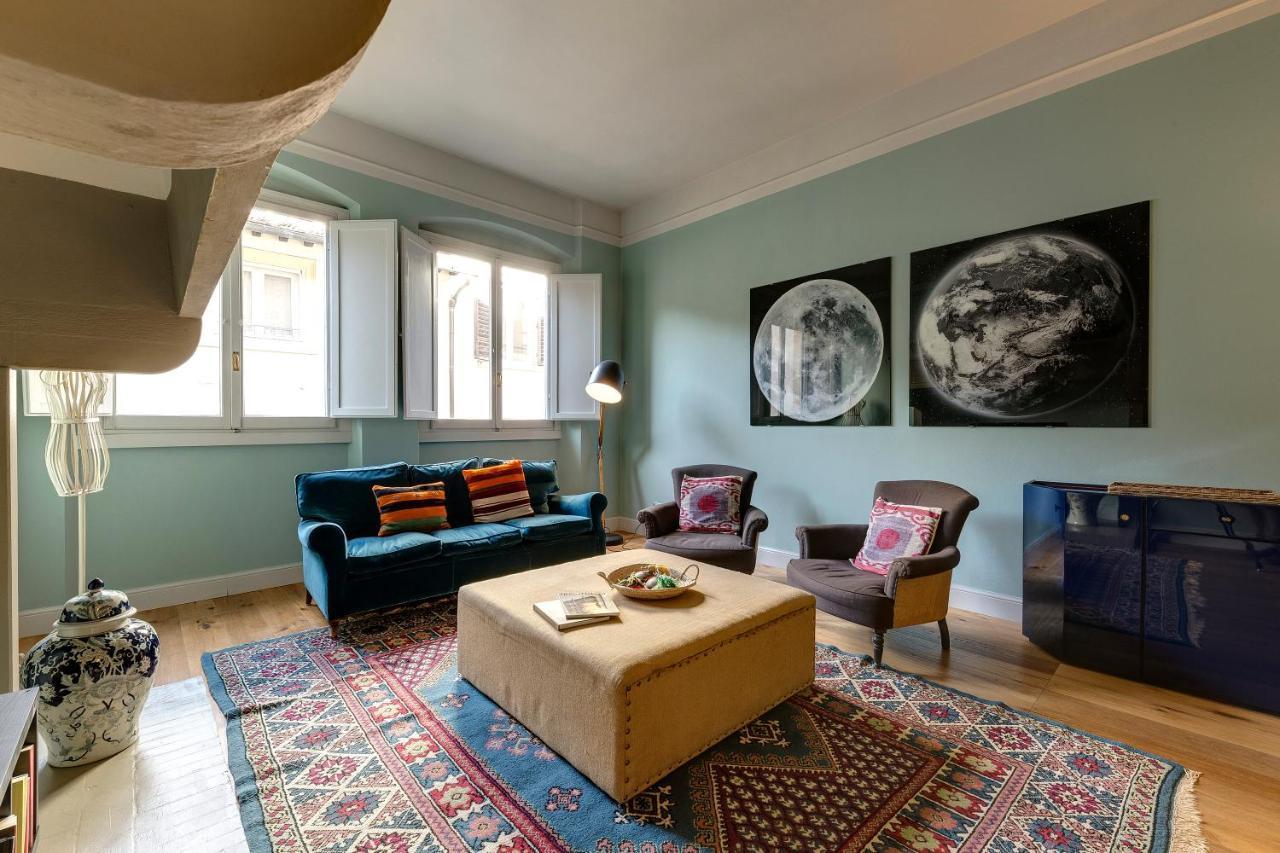 Frida Luxury Apartment By Mamo 피렌체 외부 사진