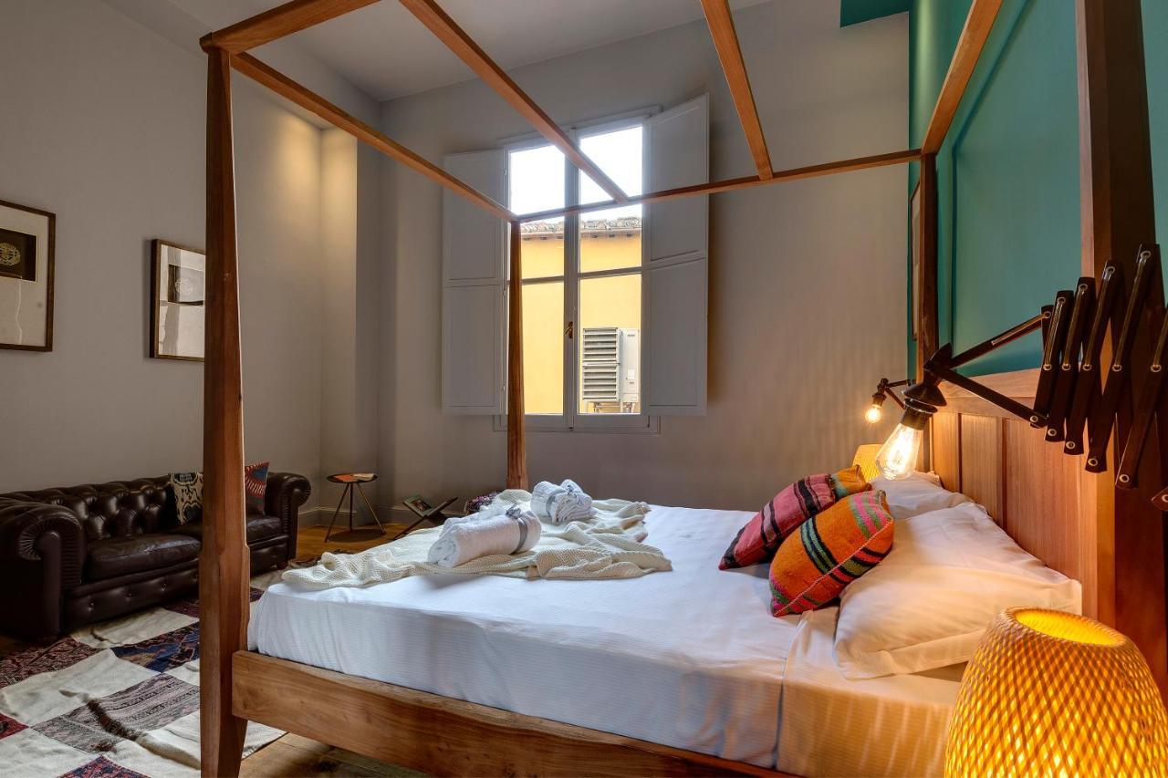 Frida Luxury Apartment By Mamo 피렌체 외부 사진