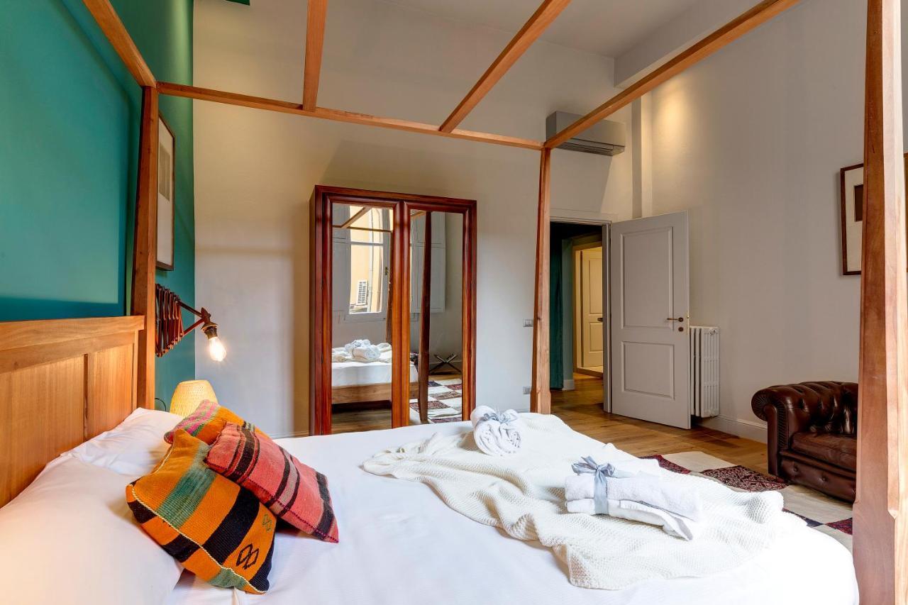 Frida Luxury Apartment By Mamo 피렌체 외부 사진