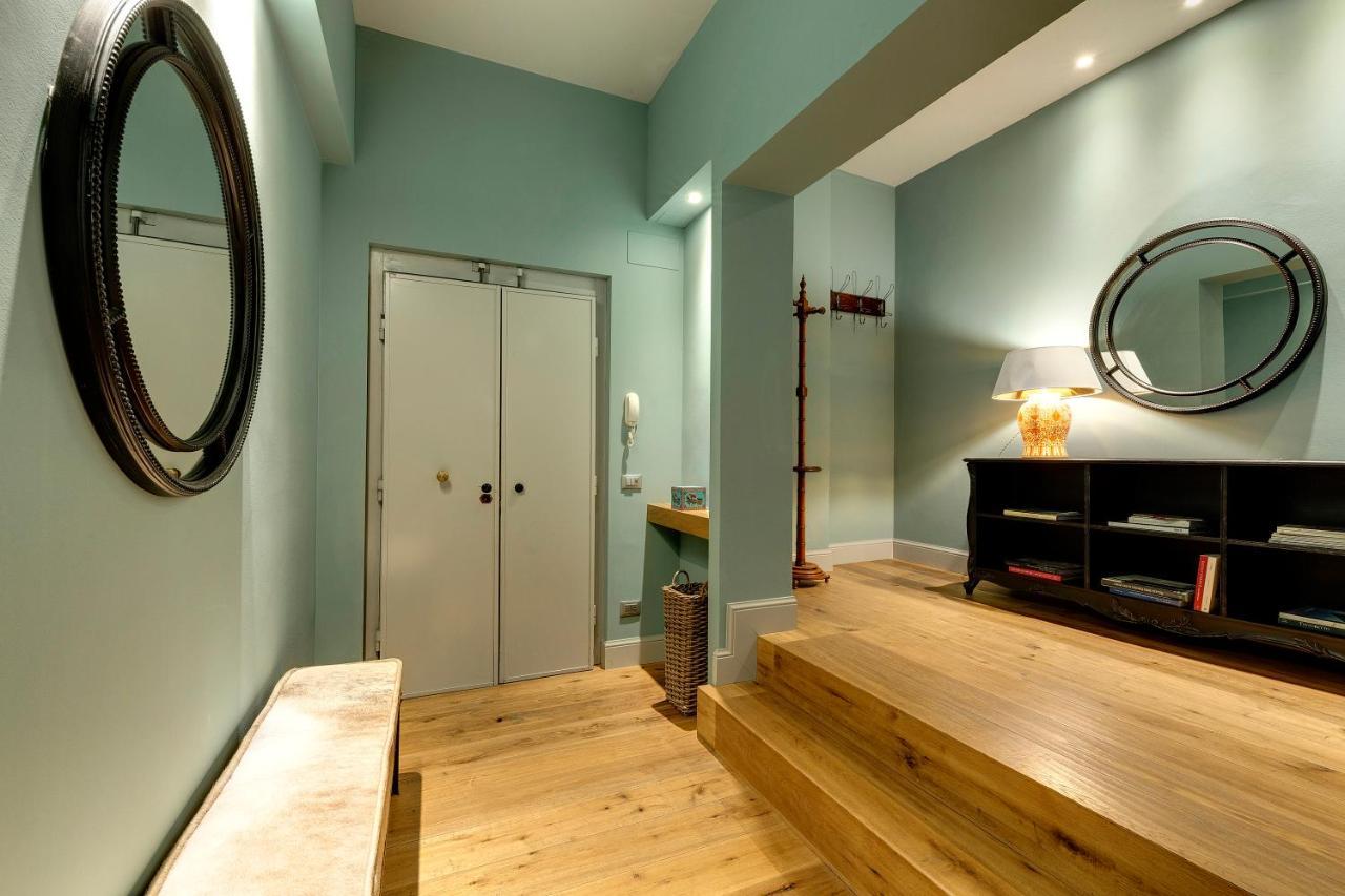 Frida Luxury Apartment By Mamo 피렌체 외부 사진